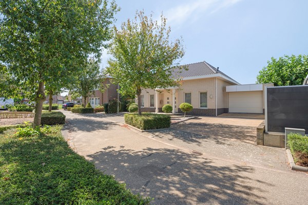 Medium property photo - Raath 5, 6456 BD Bingelrade
